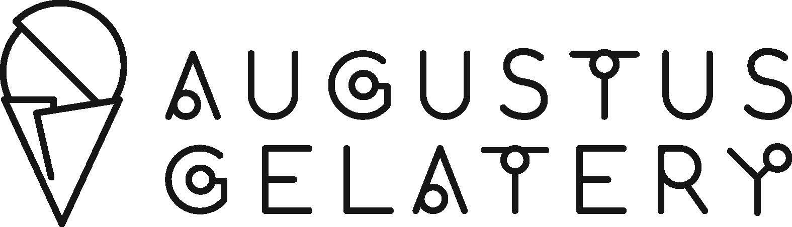 augustus gelatery logo