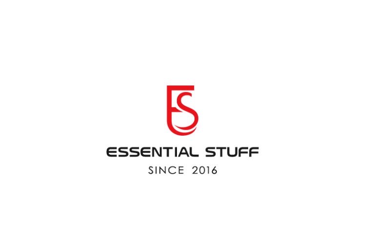 essential stuff logo