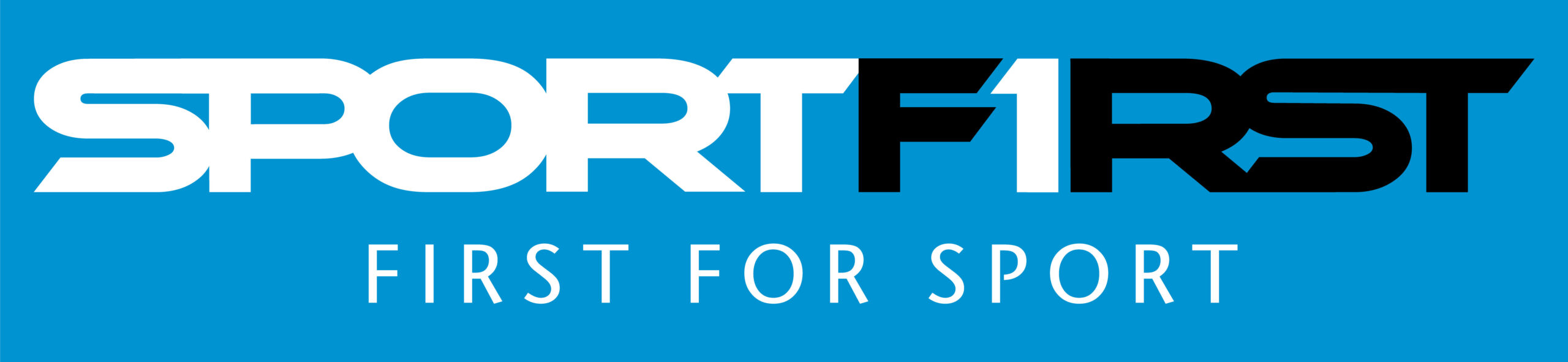 sportfirst logo