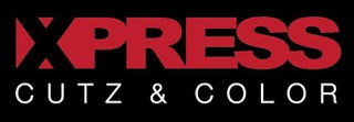 xpress cuts & color logo
