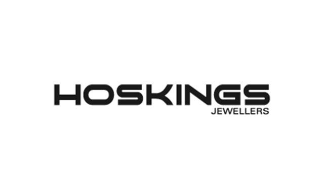 Hoskings jewellers logo