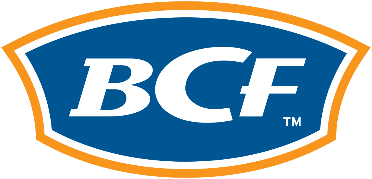 bcf logo