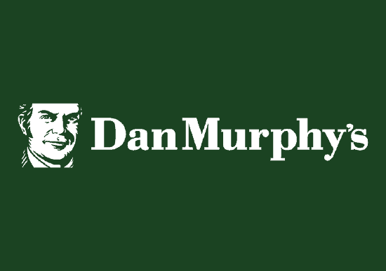 dan Murphys logo