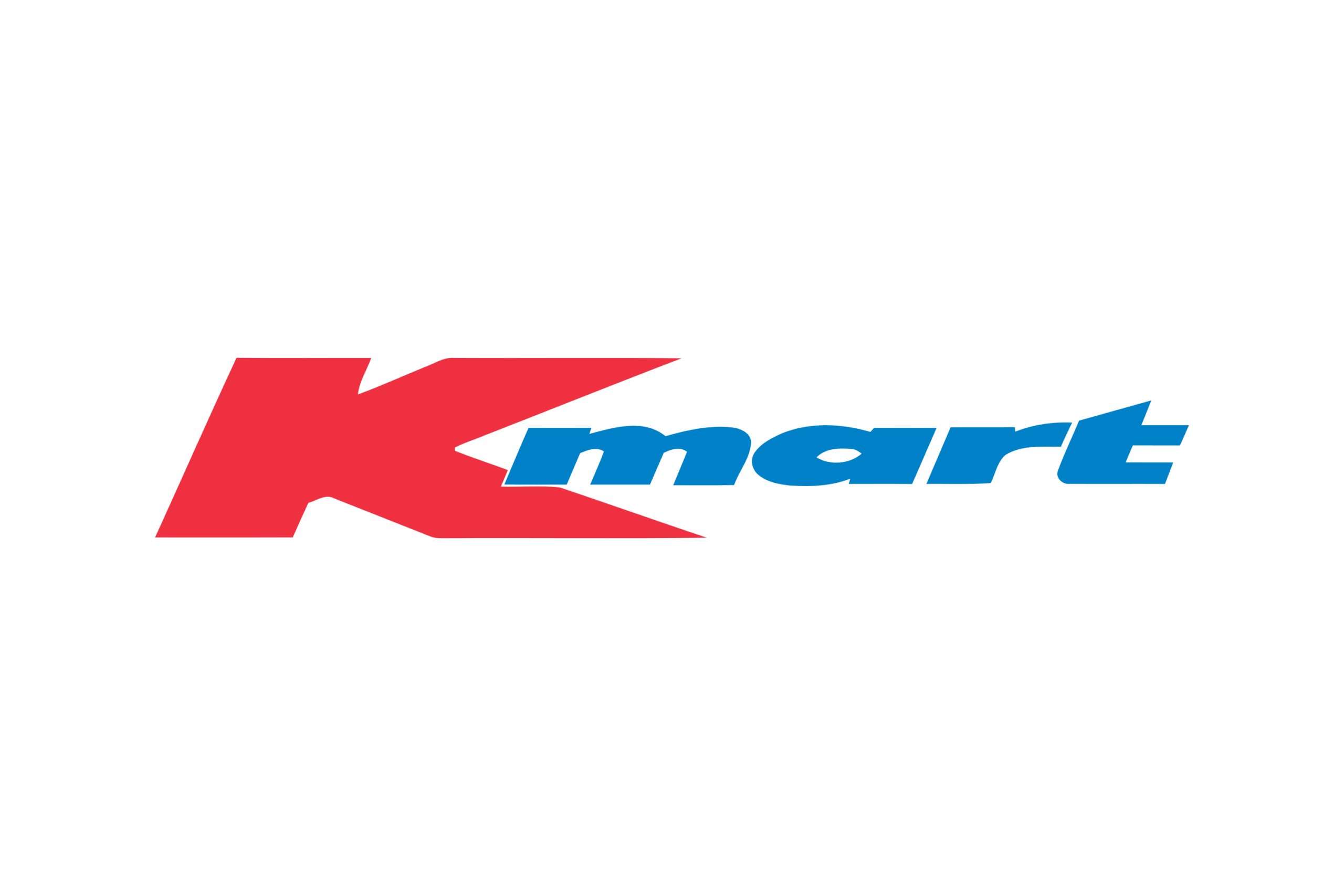 Kmart Logo