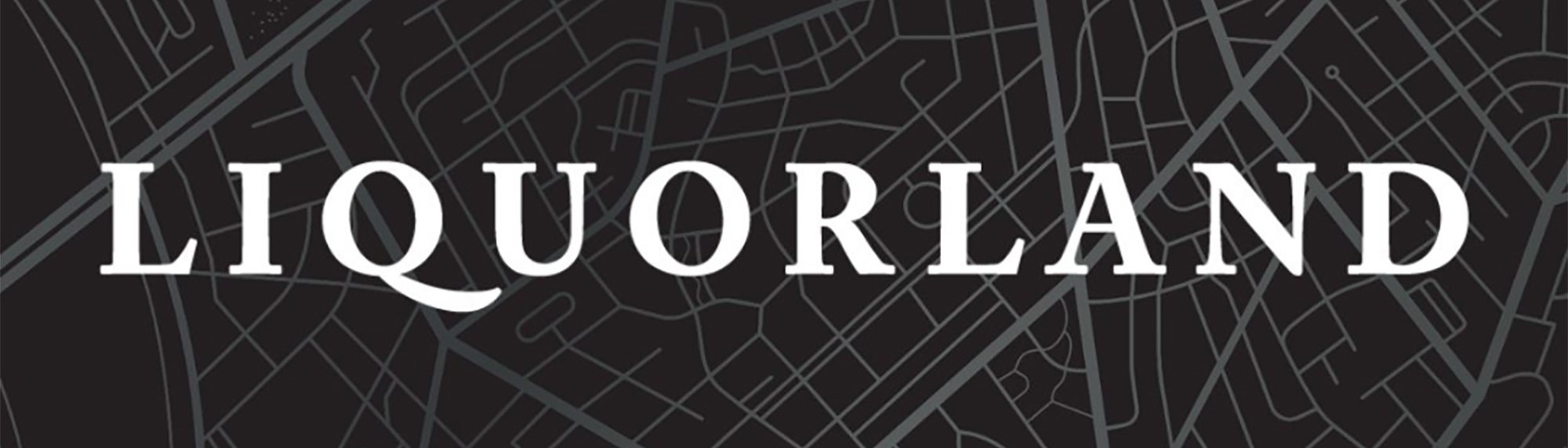 Liquorland Logo
