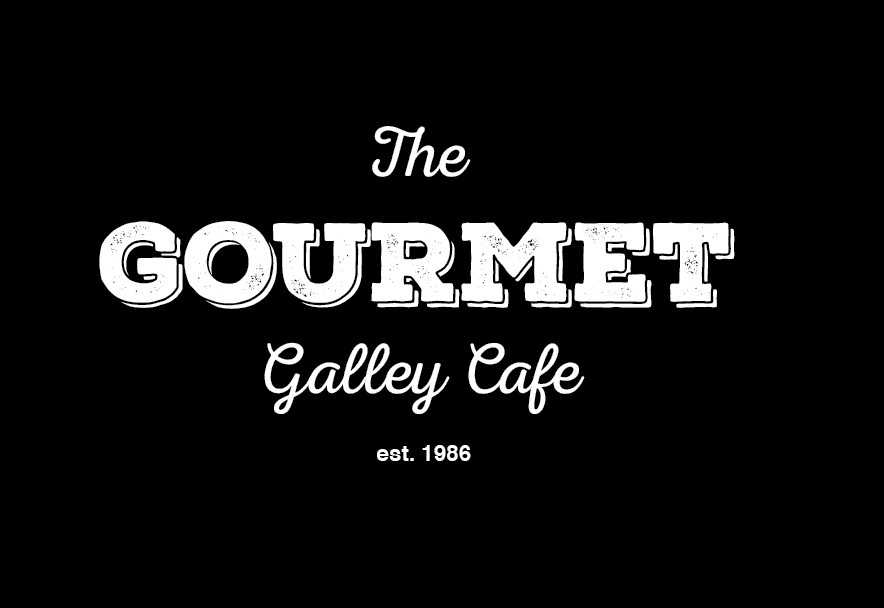 The Gourmet Galley Logo