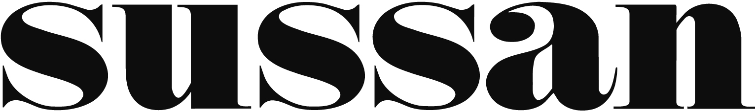 Sussan Logo