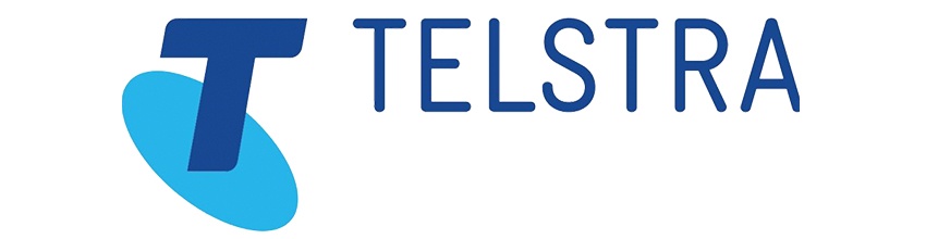 Telstra Logo