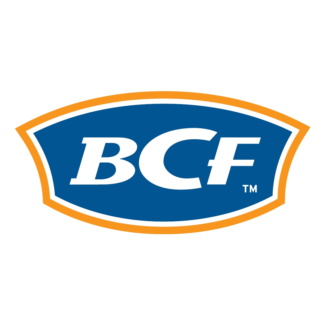 BCF Logo