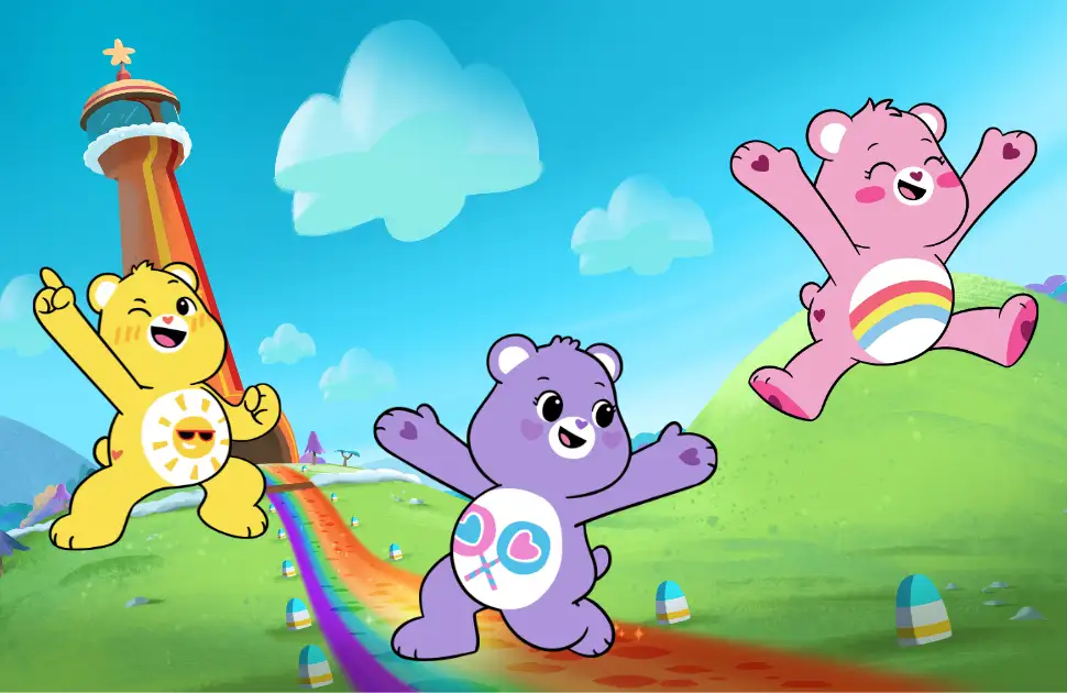 Carebears
