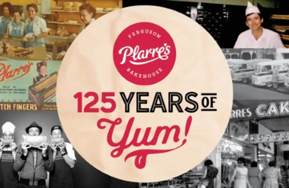 Ferguson Plarre's 125 Years