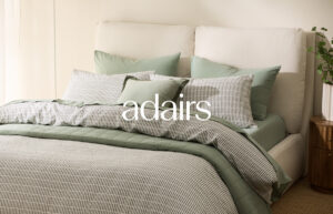 Adairs Sale