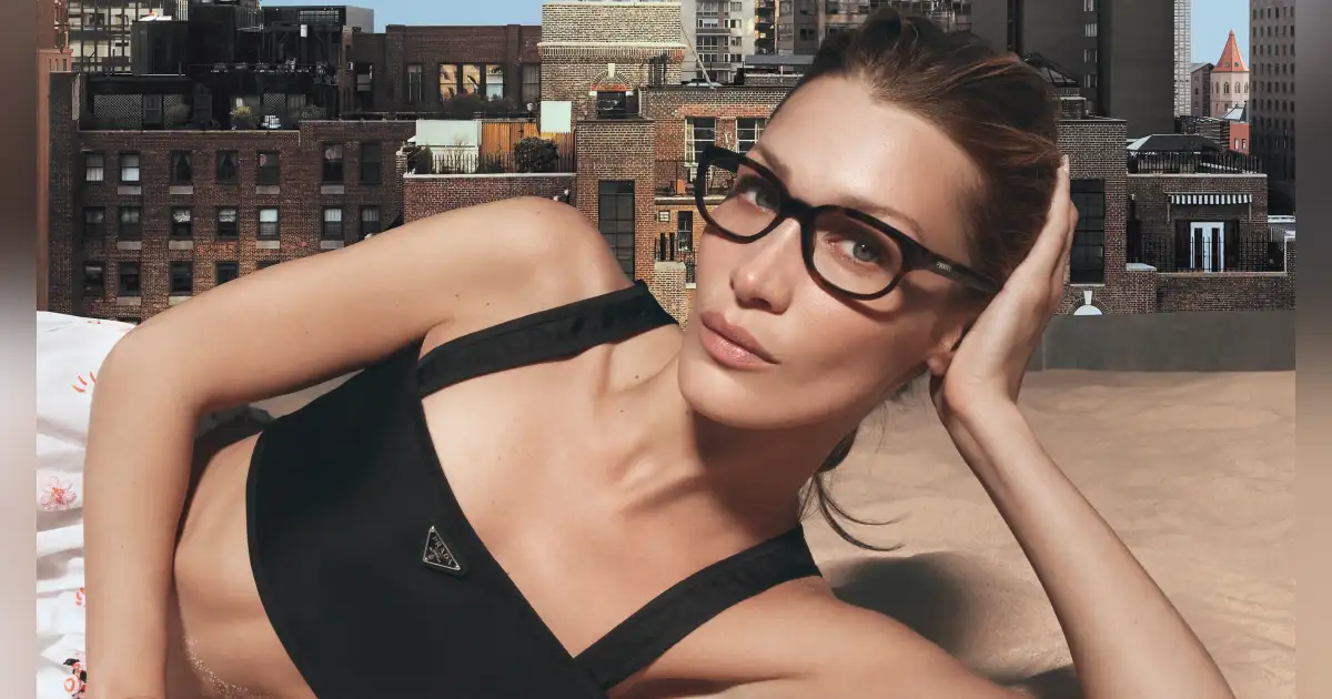 OPSM - Campaign 1220 - The New Prada Eyewear Collection - EN - Image Set 1 - 1200x630