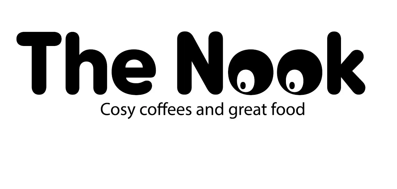 The Nook Logo