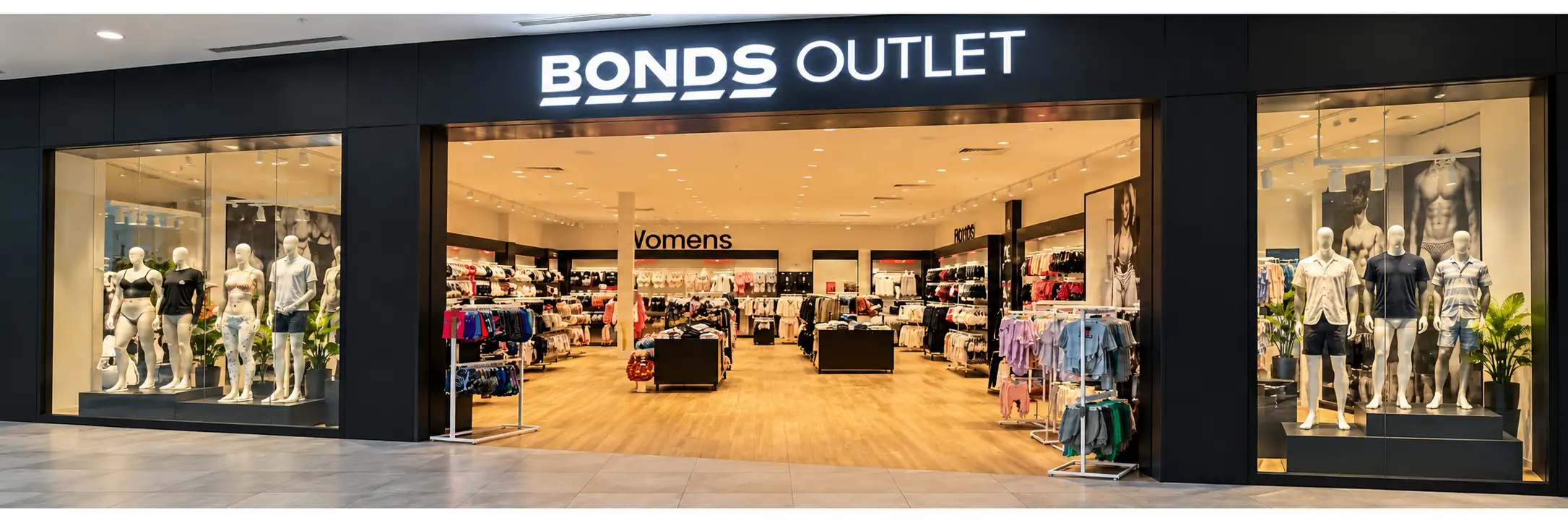Bonds Banner