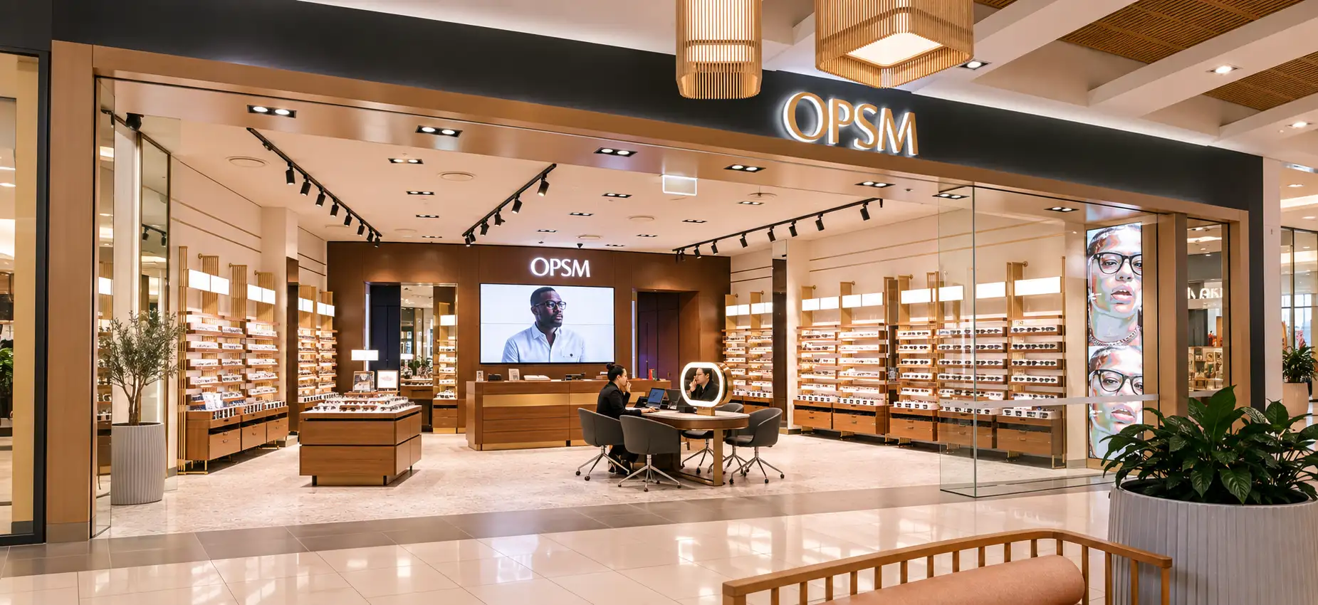 OPSM Banner