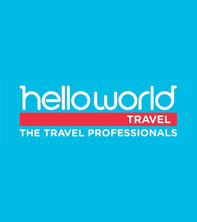 hello travel world